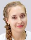 Фото Лесникова Анна Леонидовна