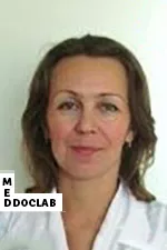 Фото Ожог Ольга Юрьевна