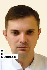 Фото Нырков Борис Станиславович