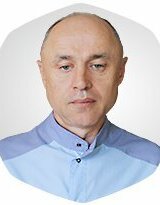 Фото Чуб Александр Дмитриевич