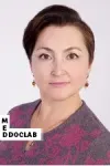 Фото Нурмухаметова Эльвира Николаевна