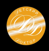 Логотип Детский доктор