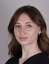 Фото Черкасова Виктория Валерьевна