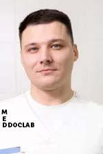 Фото Захаров Никита Владимирович