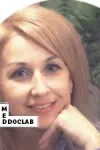 Фото Морозова Оксана Владимировна
