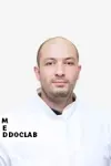 Фото Начкебия Рамаз Гиглаевич