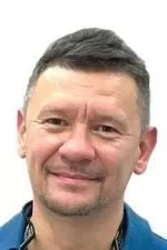 Фото Иванов Сергей Георгиевич