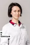 Фото Иванова Екатерина Валерьевна