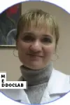 Фото Тимошенкова Ольга Владимировна
