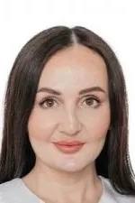 Фото Садовникова Жанна Викторовна