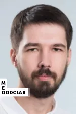 Фото Витковский Вадим Вячеславович