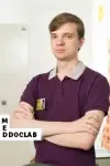 Фото Масленников Илья Сергеевич