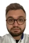 Фото Эздеков Идар Заурович