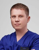 Фото Борисов Иван Владимирович