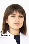 Фото Антипова Юлия Олеговна