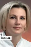 Фото Садовникова Любовь Владимировна