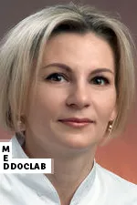 Фото Садовникова Любовь Владимировна