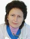 Фото Венгерова Ирина Витальевна