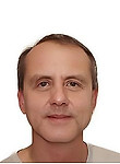 Фото Зубарев Василий Николаевич