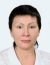 Фото Литвинчук Наталья Анатольевна