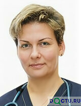 Фото Давыдова Ольга Владимировна