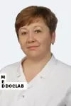 Фото Федорова Любовь Викторовна