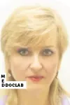 Фото Борнина Ирина Александровна