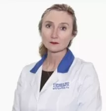 Фото Шустикова Елена Федоровна