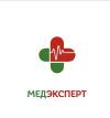 Логотип Медэксперт