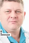 Фото Лопушинский Юрий Алексеевич