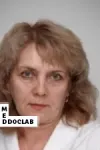 Фото Щелкунова Лариса Викторовна