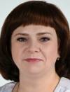 Фото Писклова Наталия Сергеевна