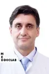 Фото Матвеев Всеволод Борисович