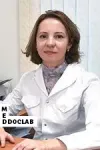 Фото Шараевская Елена Андреевна