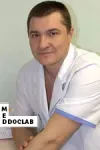 Фото Миронцев Денис Александрович