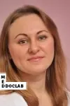 Фото Мик Алла Романовна