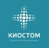 Логотип КиоСтом