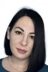 Фото Рудица Нина Михайловна