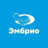 Логотип Эмбрио