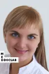 Фото Дранцева Нина Сергеевна
