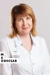 Фото Маначина Елена Николаевна