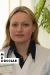 Фото Новикова Лариса Владимировна