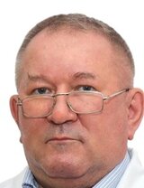 Фото Федосеенко Николай Александрович