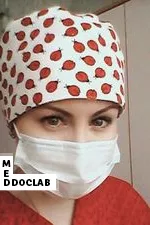 Фото Мухтаренкова Ольга Владимировна