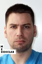 Фото Лысенков Алексей Анатольевич