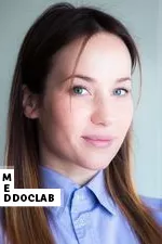 Фото Гапоненко Дарья Александровна