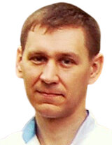 Фото Тимочкин Александр Михайлович