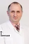 Фото Лалаян Арсен Мовсесович