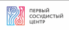 Логотип Первый сосудистый центр