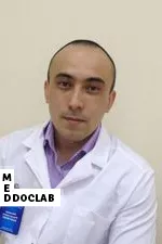 Фото Аккужин Ильвир Ринатович